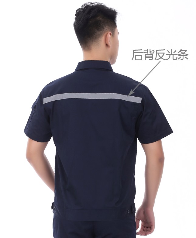 揚州工服定制，勞保服定制，工作服定制廠方(圖8)